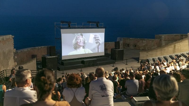 Sète : le cinéma de la mer s’installe face aux vagues