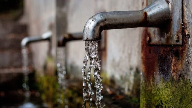 Hérault : vers une amélioration de la situation concernant l’accès à l’eau potable à Cessenon-sur-Orb