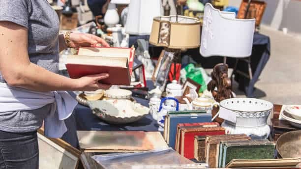 Gard : vide-grenier géant dans les Arènes du Grau-du-Roi ce dimanche