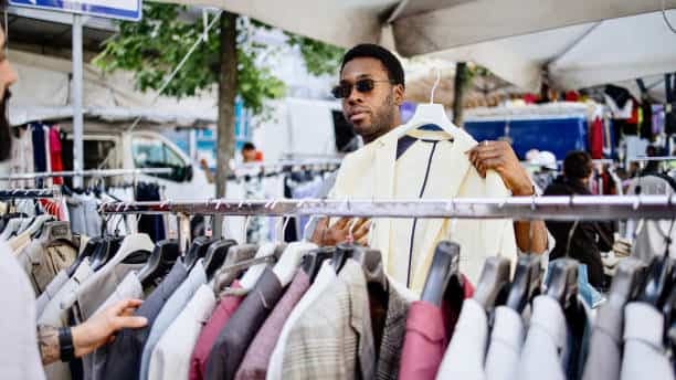 Hérault : grande braderie de fin d’été à Vias-Plage