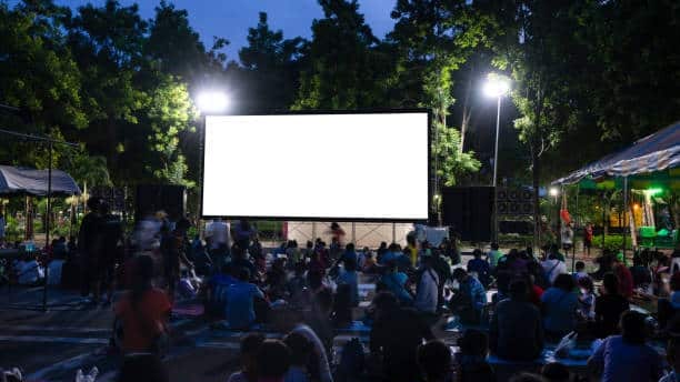 Cévennes : le Train du cinéma pour découvrir une projection sous les étoiles