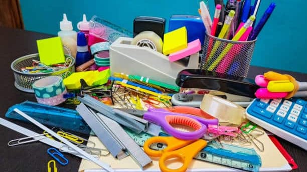 Hérault : Gratiféria à Saint-Mathieu-de-Tréviers ce dimanche, pour donner une seconde vie aux fournitures scolaires