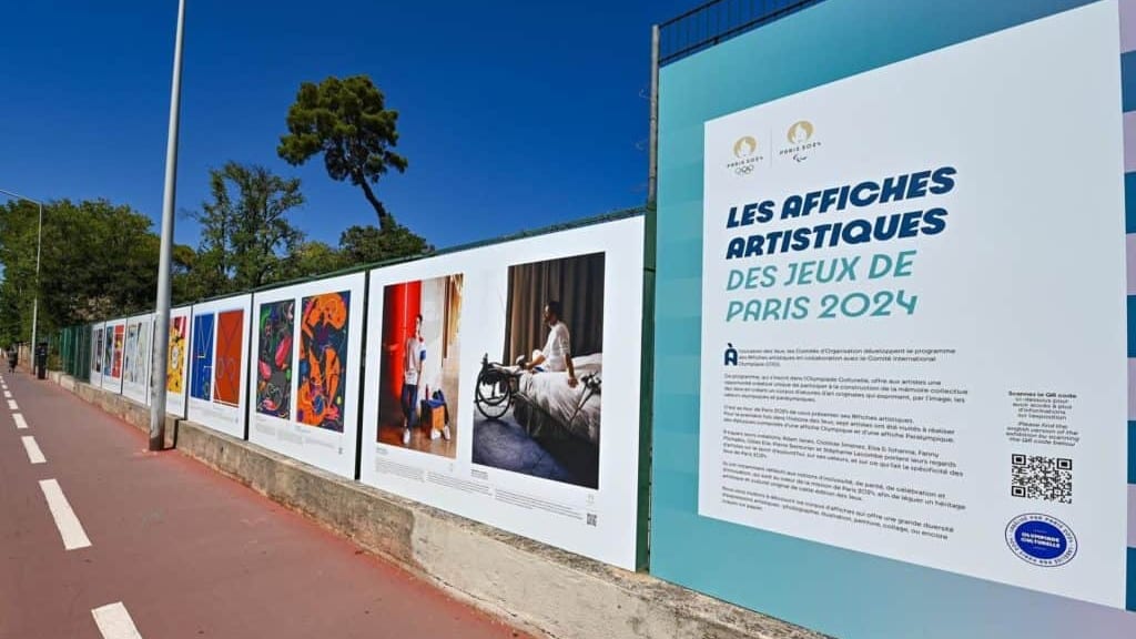 Hérault : les Jeux Olympiques à l’honneur lors d’une exposition à Montpellier