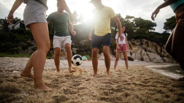 Hérault : la tournée des plages de la FFF s’invite au Cap d’Agde
