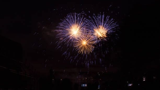 Hérault : feu d’artifice à Béziers à l’occasion de la Fête de la Libération ce 22 août