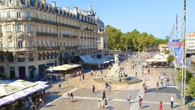 Hérault : top 5 des lieux à visiter à Montpellier et alentours