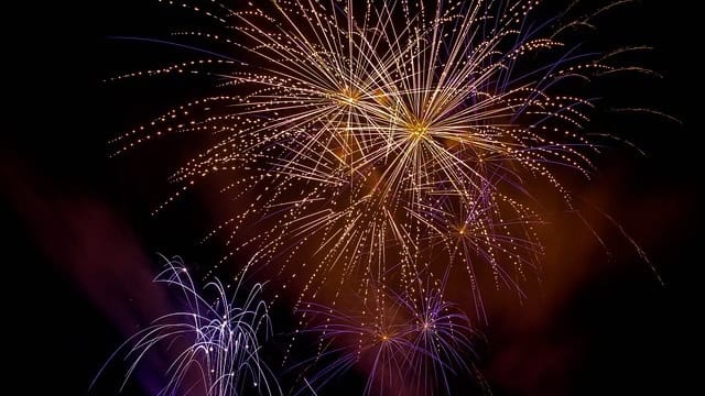Hérault : le ciel de Carnon illuminé par un feu d’artifice le 15 août prochain