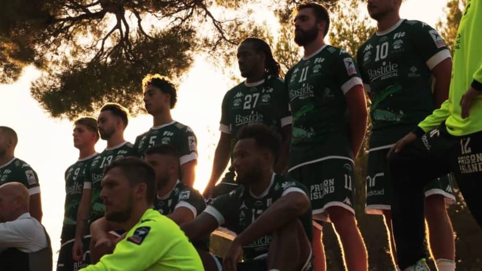 Sport : l’USAM Nîmes Gard « rêve d’une finale à Bercy et d’un retour en Coupe d’Europe » pour cette nouvelle saison