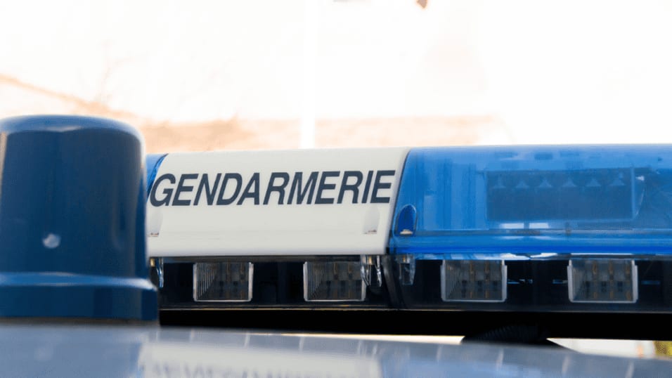 Gard : positif aux stupéfiants et à l’alcool un conducteur flashé à 163 km/h au lieu de 80