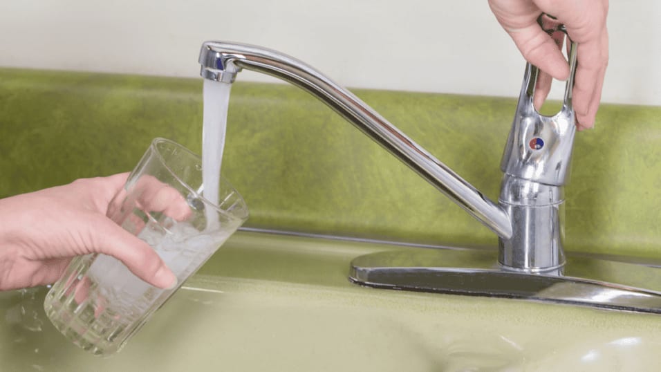 Villeneuve-lès-Avignon : taux de manganèse trop élevé, l’eau du robinet déconseillée aux enfants de moins de 3 ans