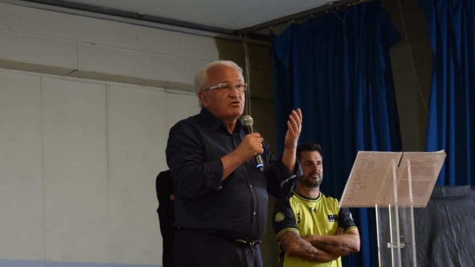 Montpellier : agression du maire LFI de Grabels, René Revol, en marge de la manifestation contre les violences policières