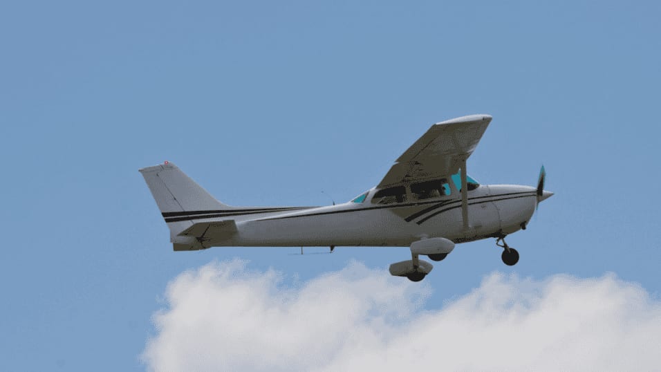 Occitanie : crash d’un avion de tourisme en Lozère, un homme retrouvé mort ce samedi