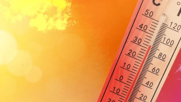 Météo en Occitanie : sous un effet de foehn, il a fait 30 degrés en pleine nuit