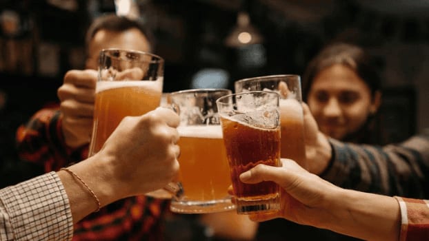 Béziers : grand retour de la fête de la bière à Zinga Zanga