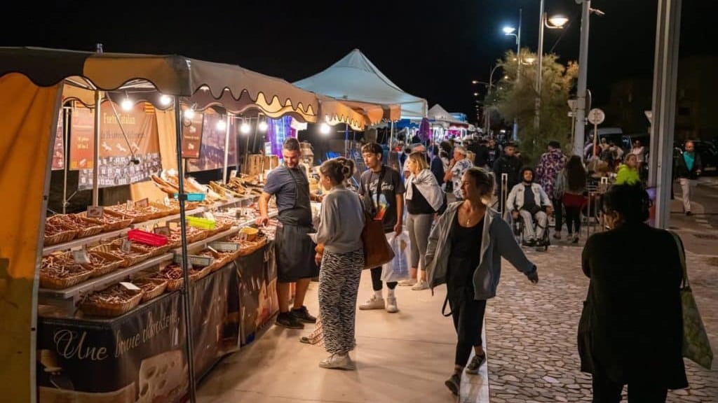 Hérault : la plus grande braderie du département, les 9 & 10 septembre à Valras-Plage