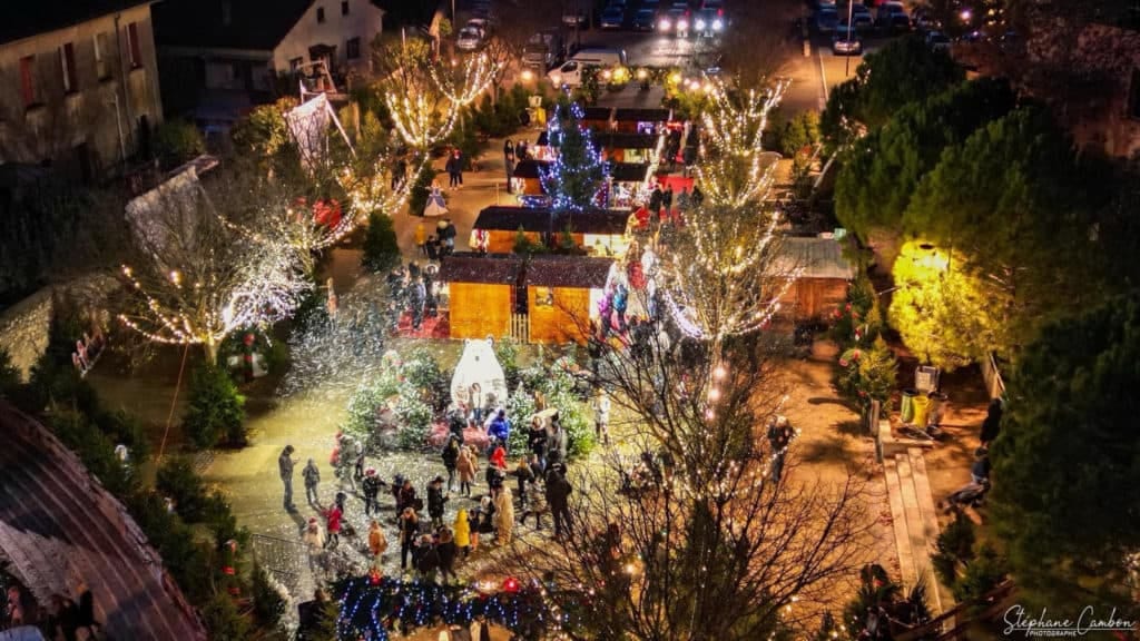 Hérault : ouverture des inscriptions pour les festivités de Noël « Les Féeries d’Aniane »