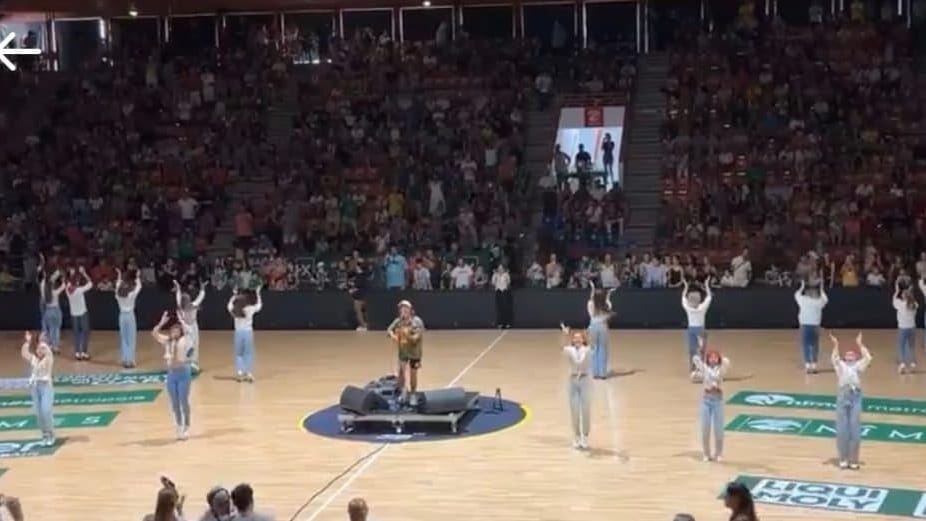 Gard : La Petite Culotte en concert live au Parnasse à Nîmes !
