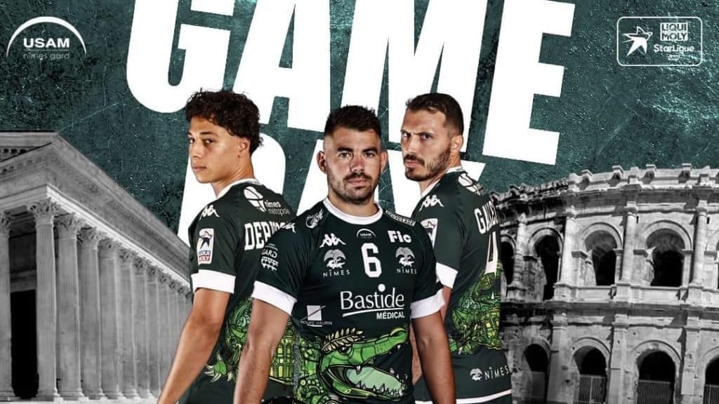 Jeu concours : gagnez vos places pour USAM – Dunkerque ce samedi 23 septembre !
