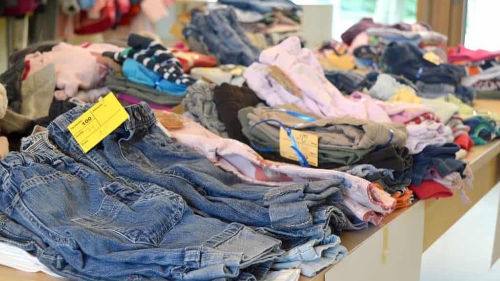 Gard : une grande braderie organisée du 4 au 18 octobre au Vigan