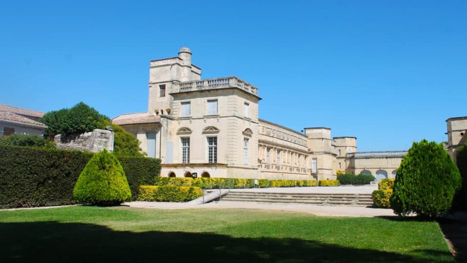 Hérault : le château Guillaume de Noguaret de Marsillargues sélectionné par la Mission Patrimoine