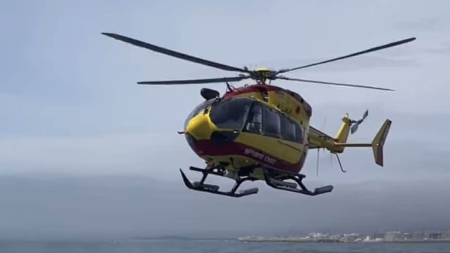 Un plaisancier se noie au large de Palavas-les-Flots