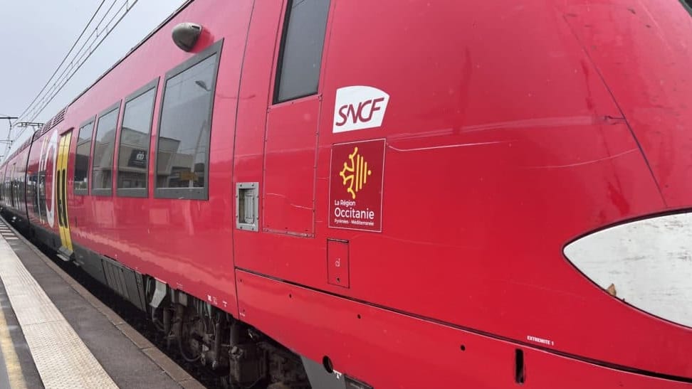 SNCF : ligne Nîmes / Grau-du-Roi, la CGT tire la sonnette d’alarme
