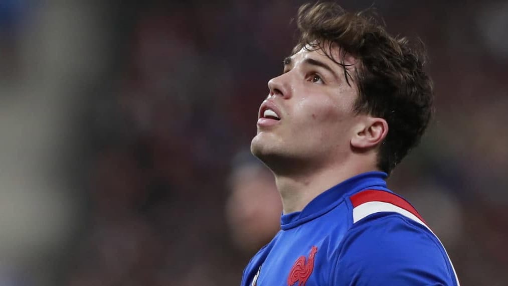 Coupe du Monde de rugby : Antoine Dupont a été opéré avec succès et sera de retour dans quelques jours