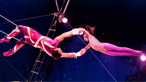 Occitanie : Montpellier accueille un cirque 100 % Humain et sans animaux