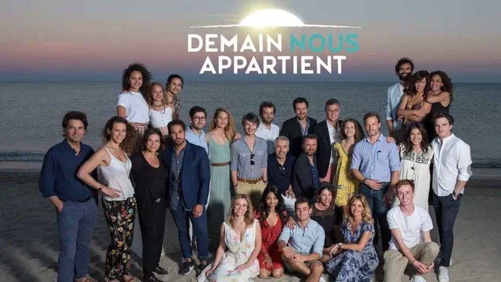 Occitanie : la série Demain Nous Appartient recherche un comédien habitant dans la région