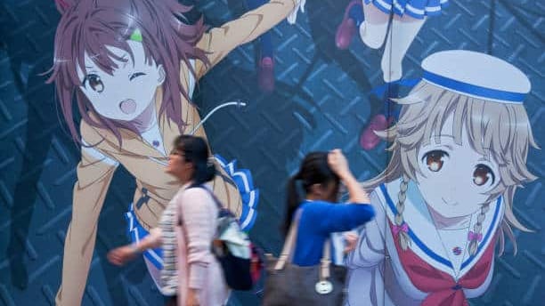 Hérault : la culture japonaise s’invite à Béziers lors de la Japan Manga Wave