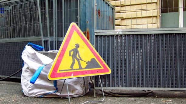 Travaux