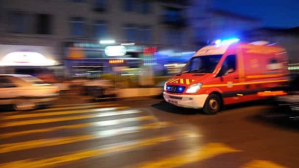 Pompier / Ambulance