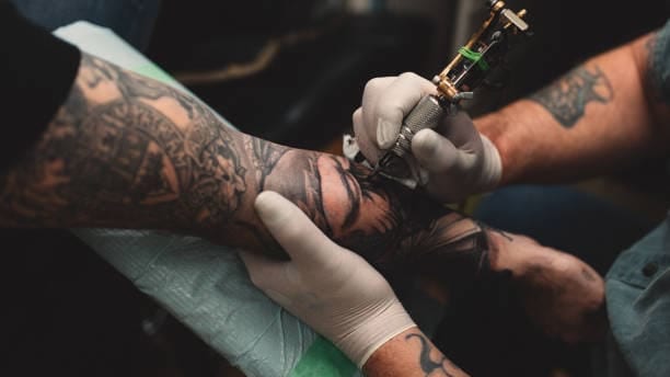 Tatouage