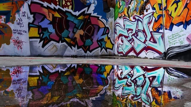 Hérault : Lunel accueille l’Art Urbain avec l’exposition « Nachave ! »