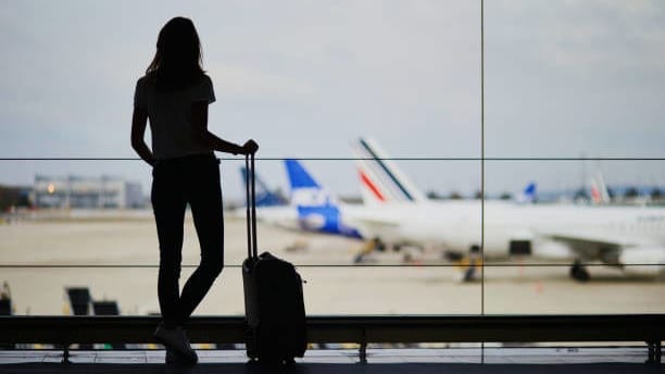 Aéroport