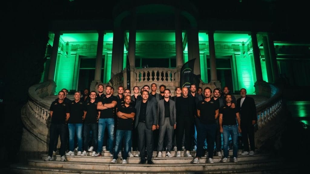 Sport : animations exceptionnelles ce dimanche pour le match de l’USAM Nîmes Gard !