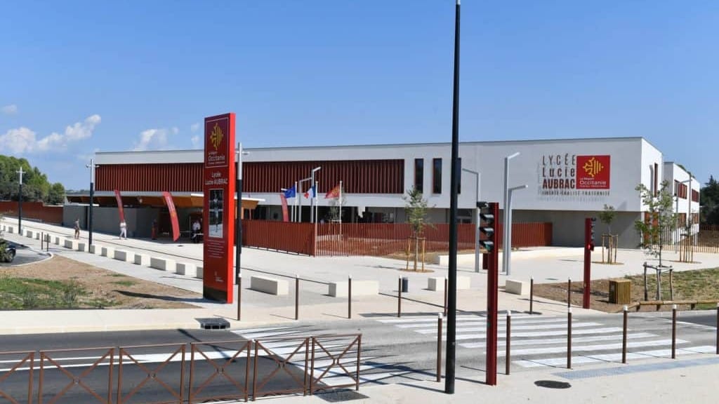 Lycée