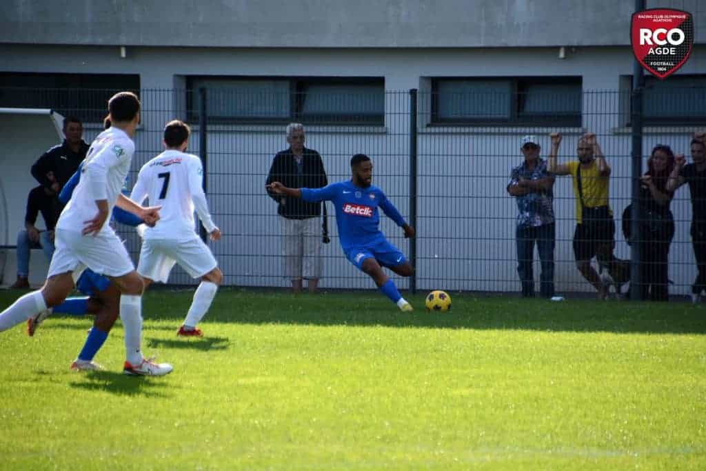 RCO AGDE