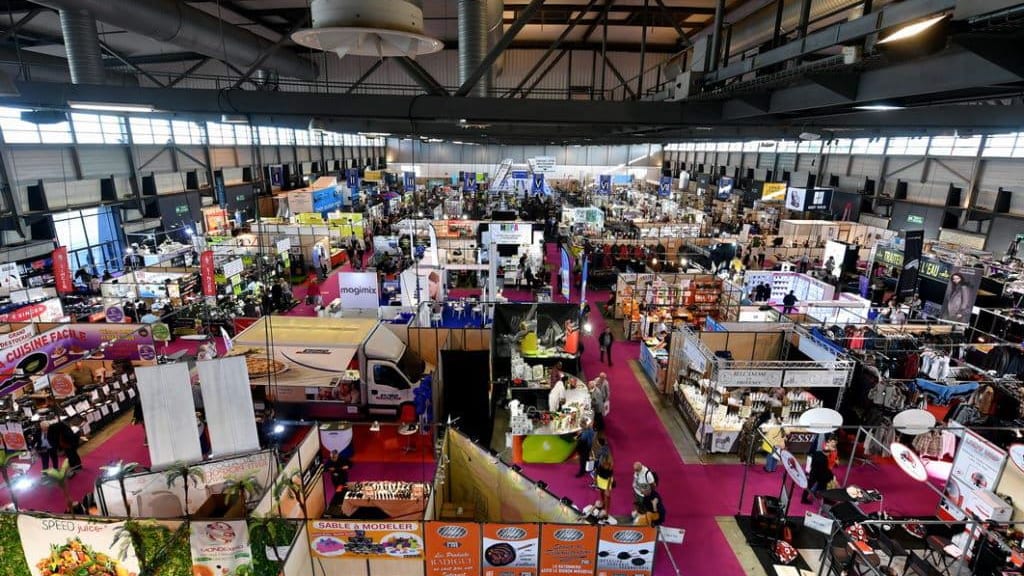 Foire de Montpellier