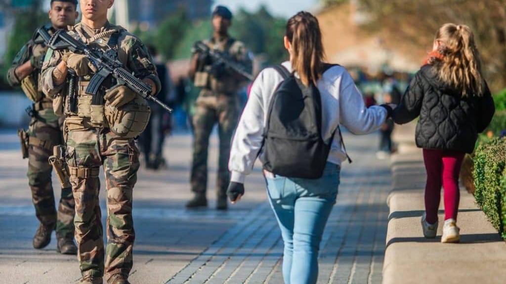 Armée