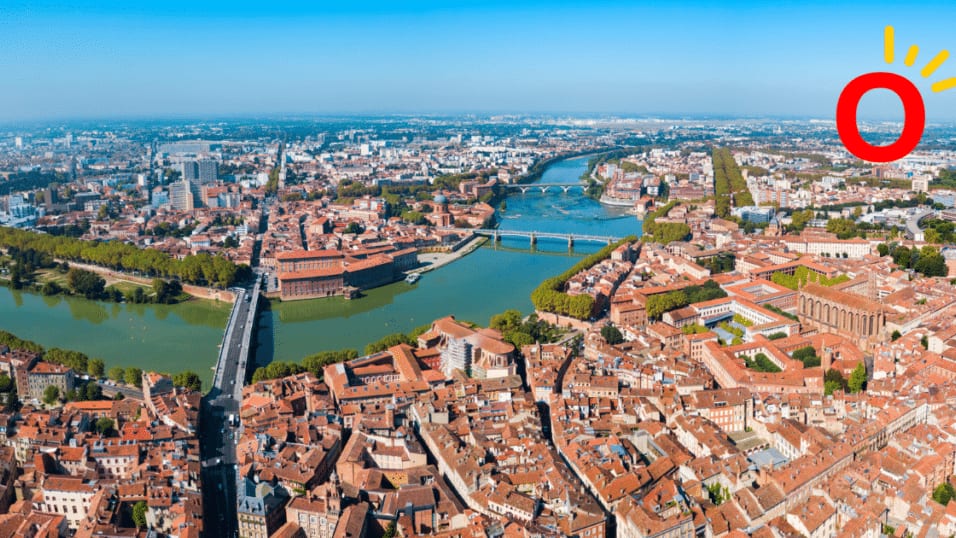 Occitanie : la région voit une hausse remarquable de fréquentation touristique en septembre