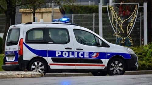 Plan Vigipirate relevé au niveau « urgence attentat » suite à l’agression au lycée Gambetta-Carnot d’Arras