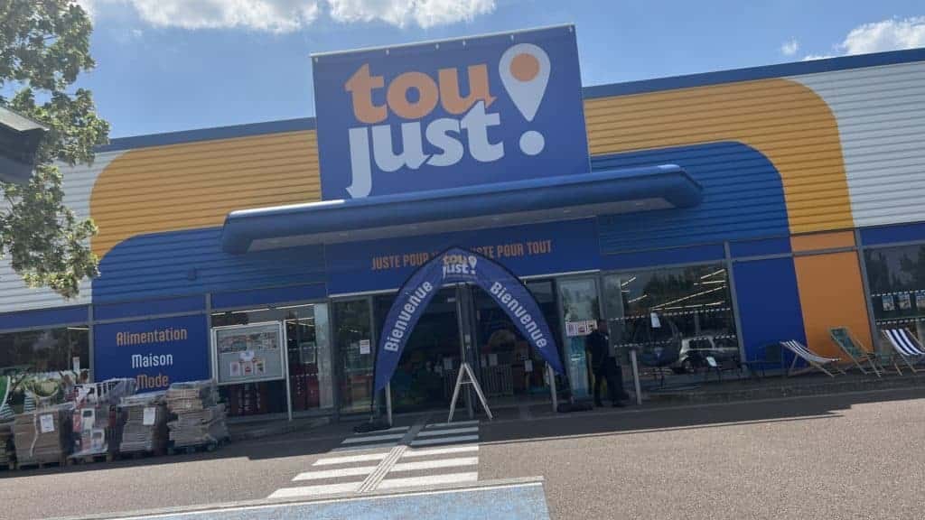 Alès : le futur sombre de l’enseigne Toujust qui voit sa maison-mère placée en redressement judiciaire