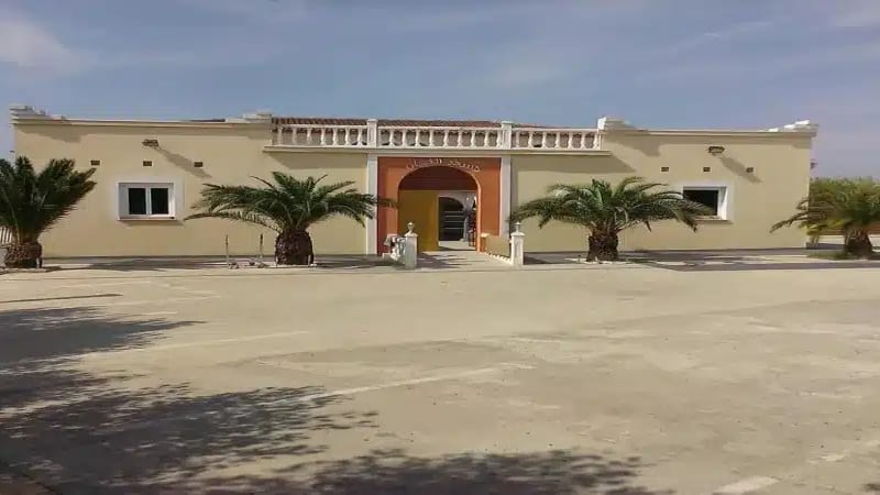 Gard : fermeture administrative par le préfet d’un accueil de mineurs à la mosquée Al Forqane