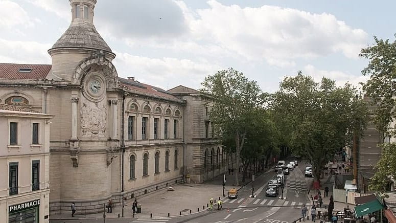 Gard : intrusion au Lycée Daudet à Nîmes, des vérifications sont en cours