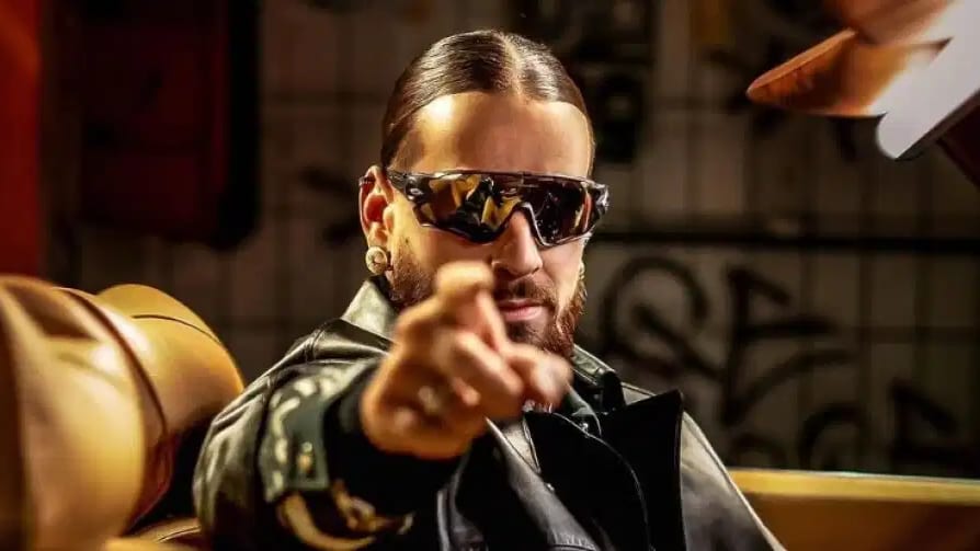 Festival de Nîmes : le rappeur SCH enflammera les Arènes en 2024
