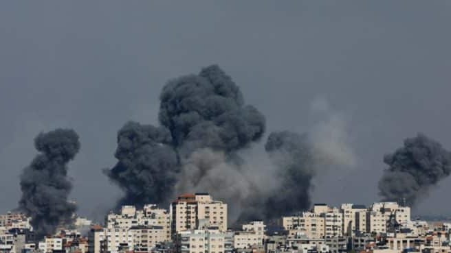Béziers: un rassemblement de soutien à Israël prévu ce lundi à 19h à l’Hôtel de Ville