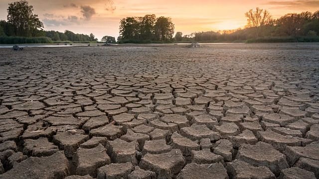 Météo Sécheresse