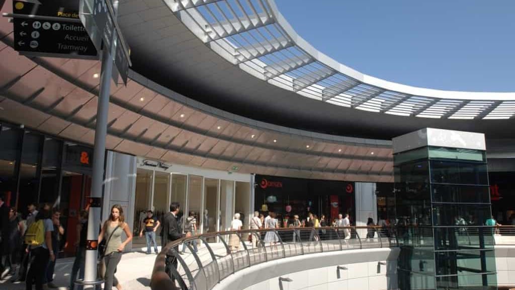 Montpellier : la demande de création de huit commerces à Odysseum rejetée