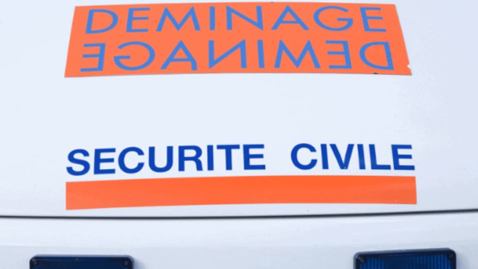 Nîmes : découverte d’une valise abandonnée sur le Jean Jaurès, des démineurs sont attendus sur place